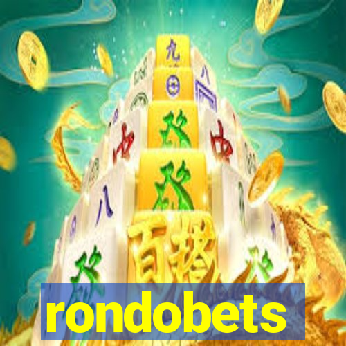 rondobets