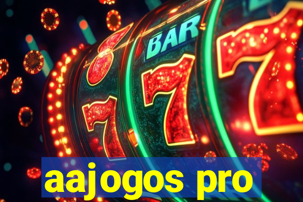 aajogos pro