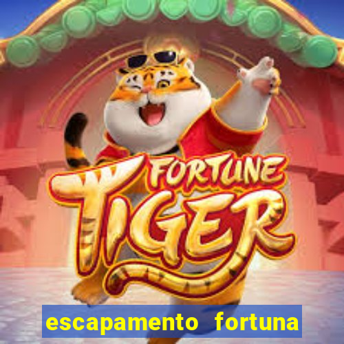 escapamento fortuna start 160