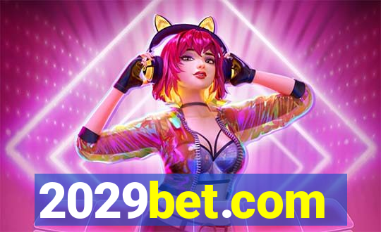 2029bet.com