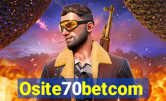 Osite70betcom