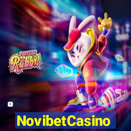 NovibetCasino