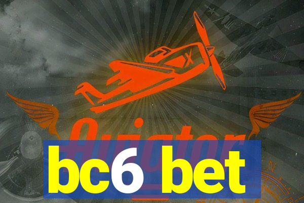 bc6 bet