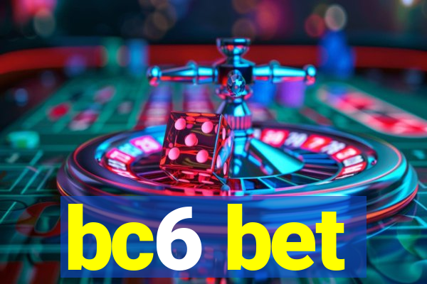 bc6 bet