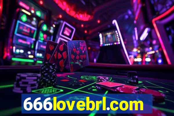 666lovebrl.com