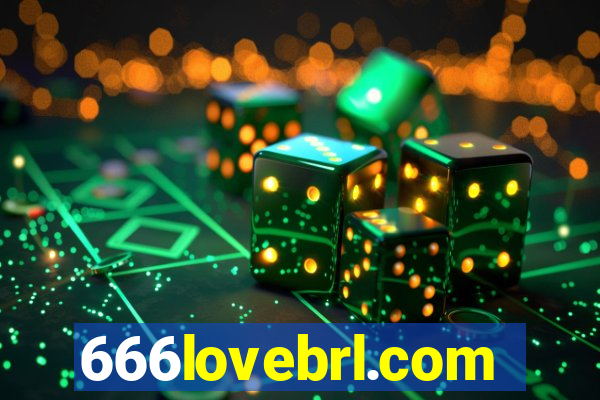 666lovebrl.com