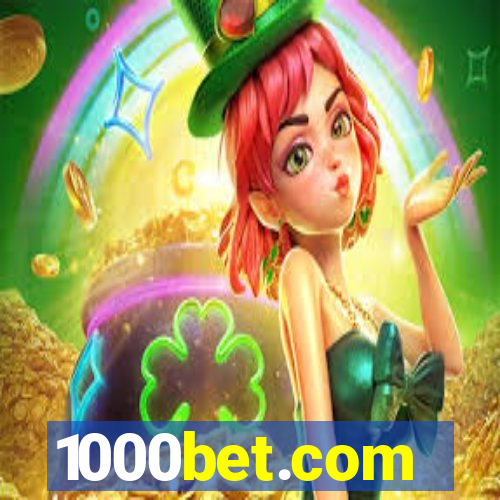 1000bet.com