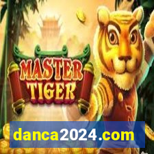 danca2024.com