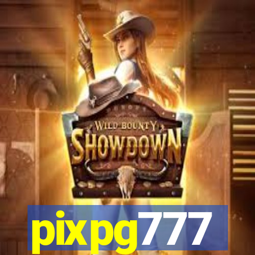 pixpg777