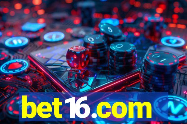 bet16.com