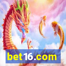 bet16.com