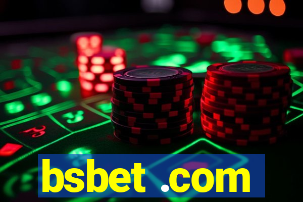 bsbet .com