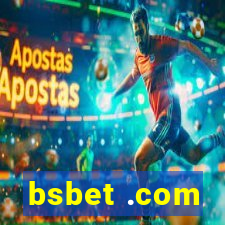 bsbet .com