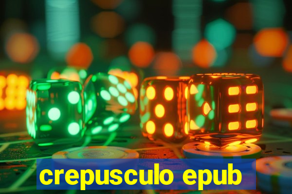 crepusculo epub