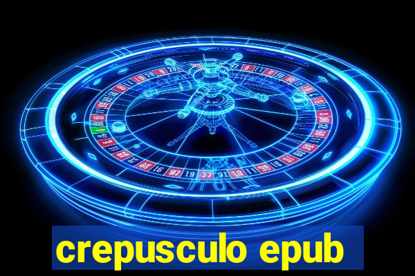 crepusculo epub