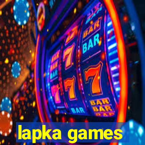 lapka games