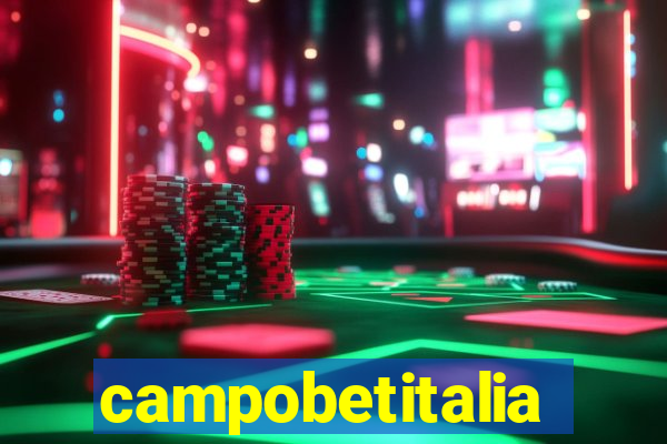 campobetitalia