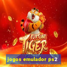 jogos emulador ps2