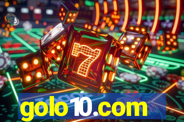 golo10.com