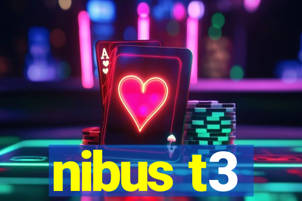 nibus t3