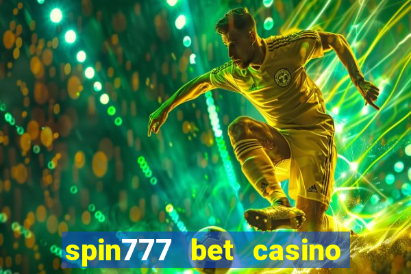 spin777 bet casino pgsoft fortune ox