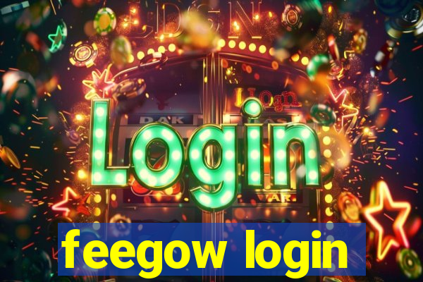 feegow login