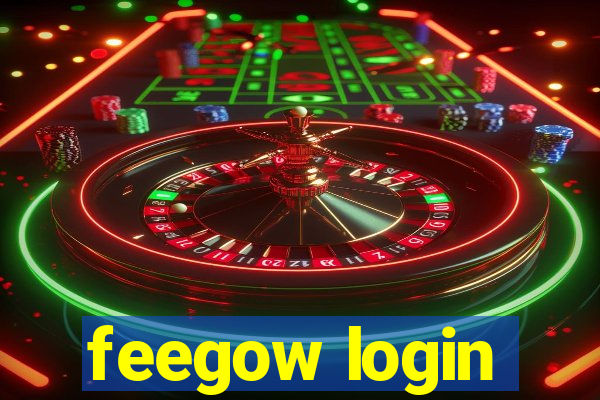 feegow login