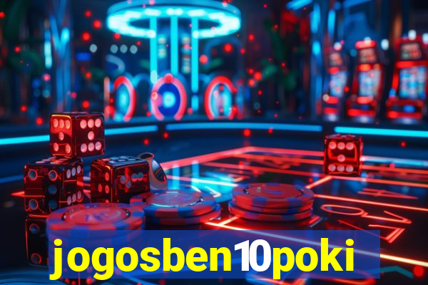 jogosben10poki