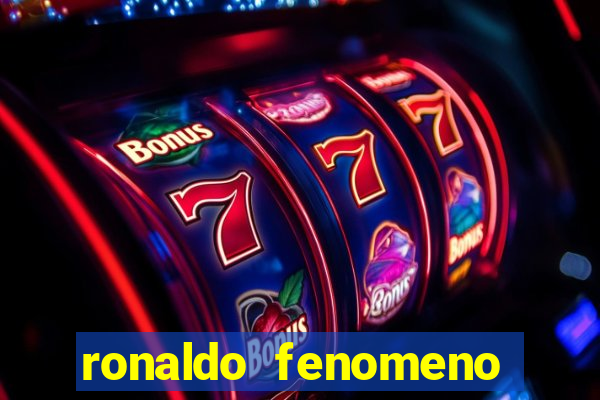 ronaldo fenomeno efootball 2024