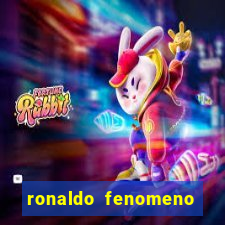 ronaldo fenomeno efootball 2024