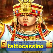 tattocassino