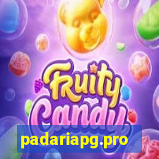 padariapg.pro