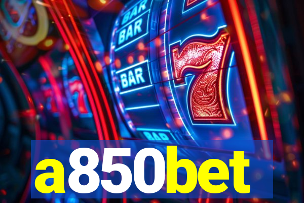 a850bet