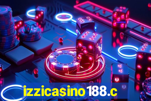 izzicasino188.com