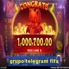 grupo telegram fifa