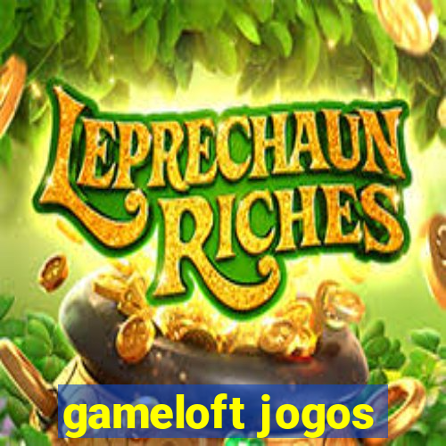 gameloft jogos