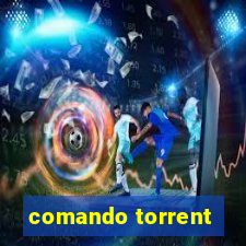 comando torrent