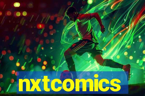 nxtcomics