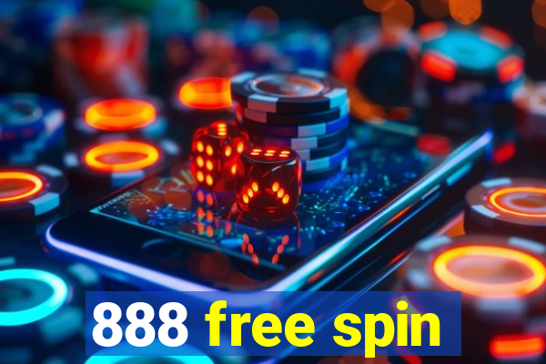 888 free spin