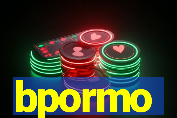 bpormo