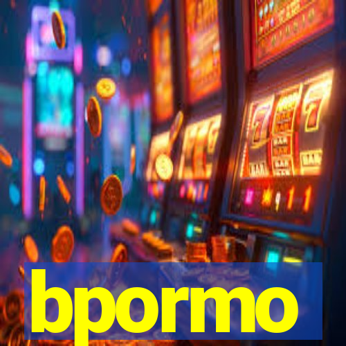 bpormo