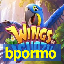 bpormo