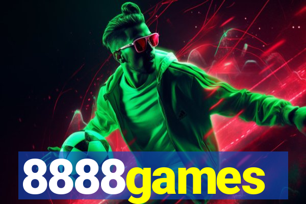 8888games