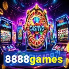 8888games