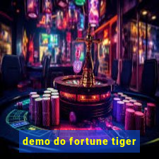 demo do fortune tiger