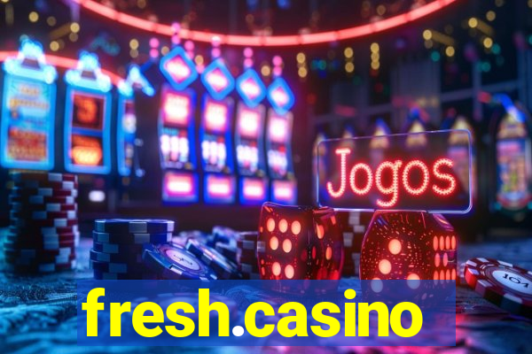 fresh.casino