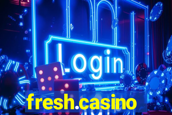 fresh.casino