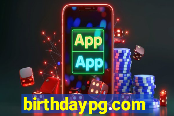 birthdaypg.com