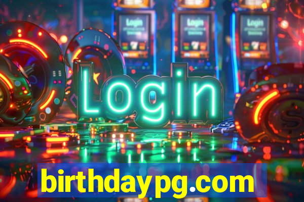 birthdaypg.com