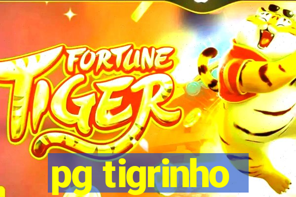 pg tigrinho